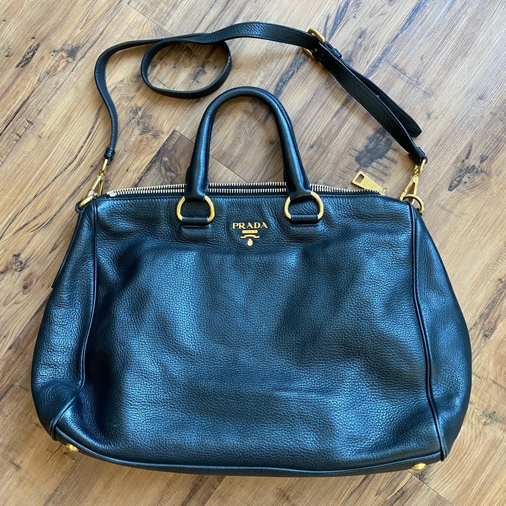 Prada Handbag